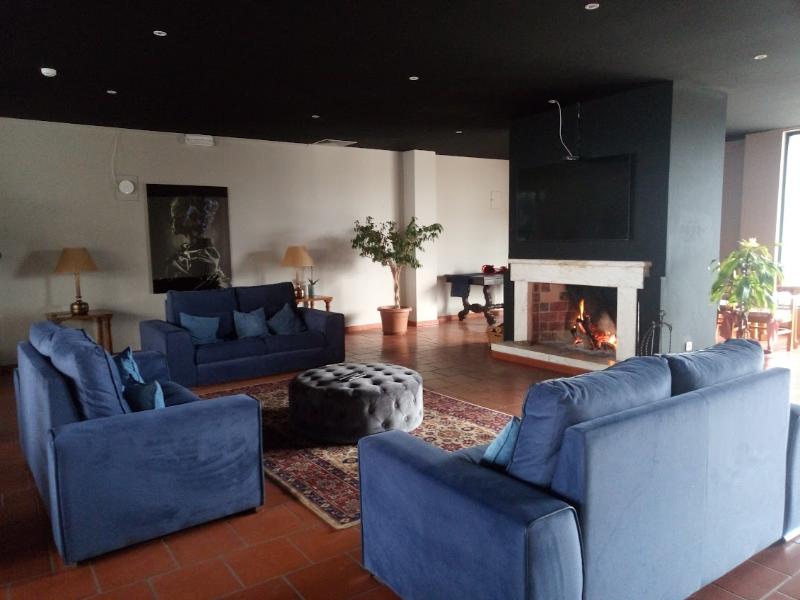 Estremoz Hotel - Bar