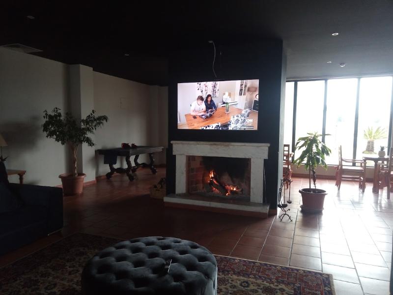 Estremoz Hotel - Bar