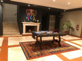 Estremoz Hotel fotoÄŸrafÄ±