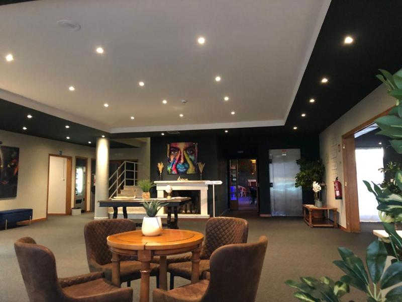 Estremoz Hotel - Lobi