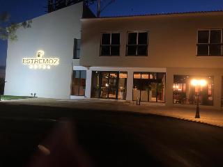 Estremoz Hotel otel fotoğrafı