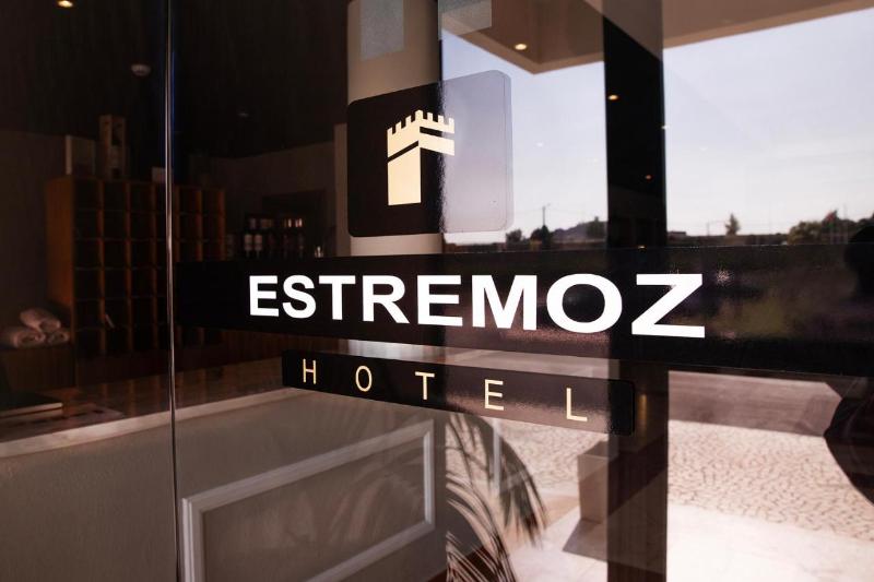 Estremoz Hotel - Genel