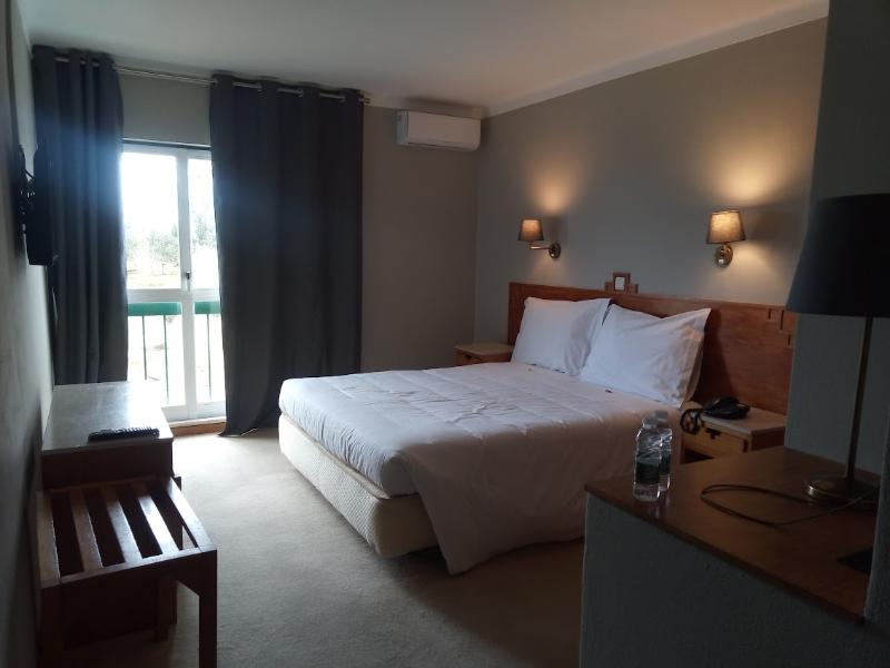 Estremoz Hotel - Oda