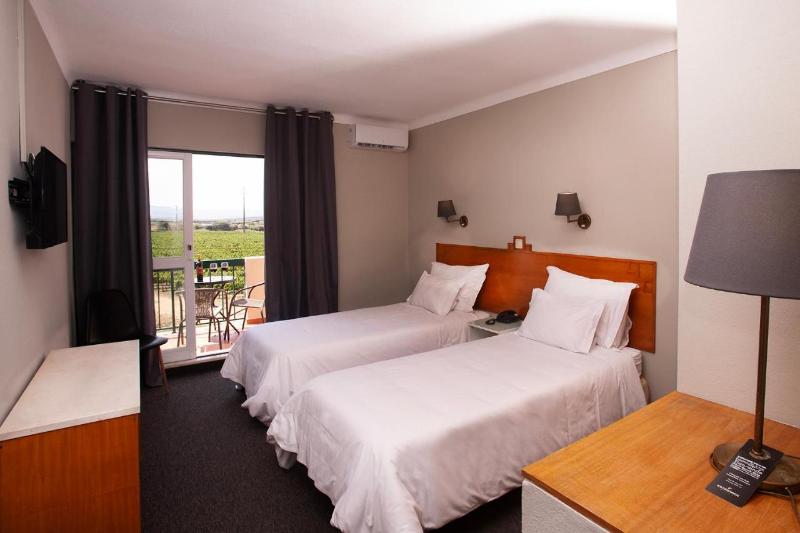 Estremoz Hotel - Oda