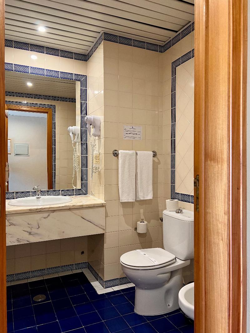 Estremoz Hotel - Oda