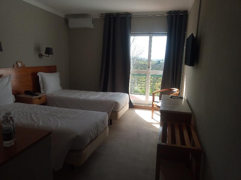 Estremoz Hotel - Oda