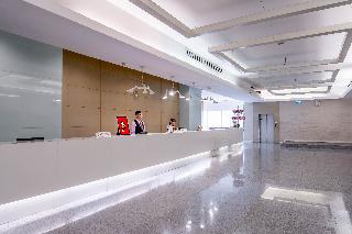 Baiyoke Suite fotoÄŸrafÄ±