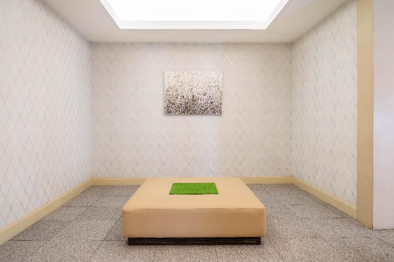 Baiyoke Suite - Lobi