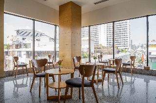 Baiyoke Suite fotoÄŸrafÄ±
