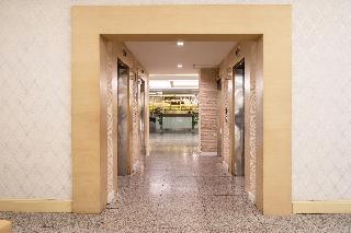 Baiyoke Suite fotoÄŸrafÄ±