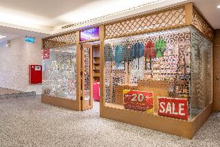 Baiyoke Suite fotoÄŸrafÄ±