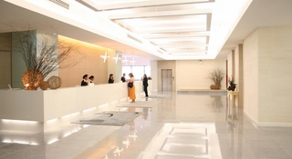 Baiyoke Suite fotoÄŸrafÄ±
