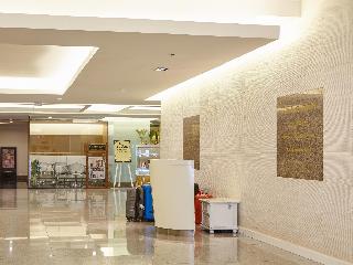 Baiyoke Suite fotoÄŸrafÄ±
