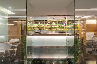 Baiyoke Suite fotoÄŸrafÄ±