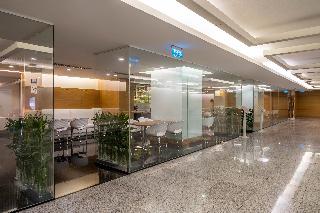 Baiyoke Suite fotoÄŸrafÄ±