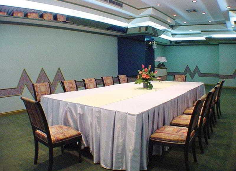 Baiyoke Suite fotoÄŸrafÄ±