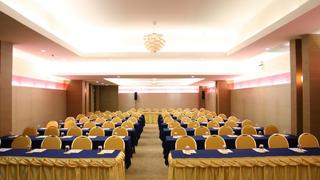 Baiyoke Suite fotoÄŸrafÄ±
