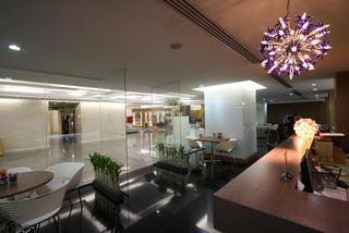 Baiyoke Suite fotoÄŸrafÄ±
