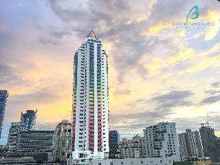 Baiyoke Suite otel fotoğrafı
