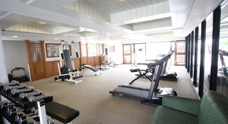 Baiyoke Suite fotoÄŸrafÄ±