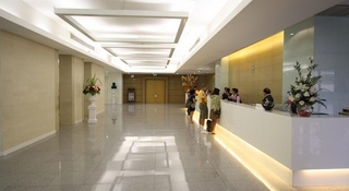 Baiyoke Suite fotoÄŸrafÄ±