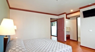 Baiyoke Suite fotoÄŸrafÄ±