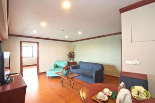 Baiyoke Suite fotoÄŸrafÄ±