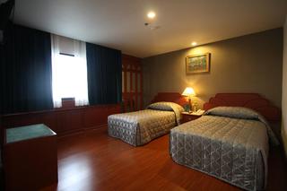 Baiyoke Suite fotoÄŸrafÄ±