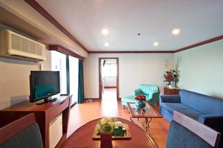 Baiyoke Suite fotoÄŸrafÄ±