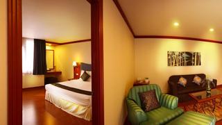 Baiyoke Suite fotoÄŸrafÄ±