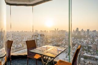 Baiyoke Suite fotoÄŸrafÄ±