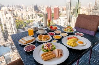 Baiyoke Suite fotoÄŸrafÄ±