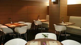 Baiyoke Suite fotoÄŸrafÄ±