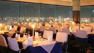 Baiyoke Suite fotoÄŸrafÄ±