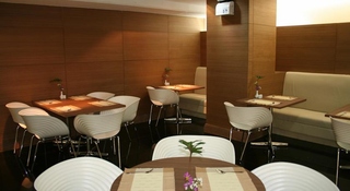 Baiyoke Suite fotoÄŸrafÄ±