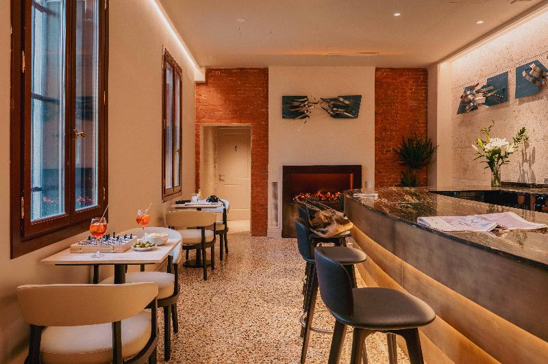 Rimon Place - The Kosher House - Lobi