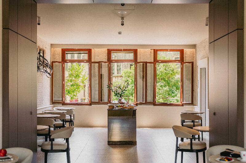 Rimon Place - The Kosher House - Restoran