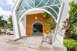 Tajh Pool Villas SHA Extra Plus fotoÄŸrafÄ±