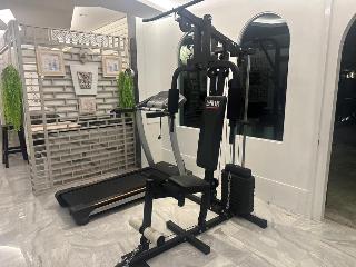 Tajh Pool Villas SHA Extra Plus fotoÄŸrafÄ±