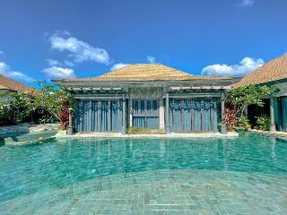 Tajh Pool Villas SHA Extra Plus fotoÄŸrafÄ±