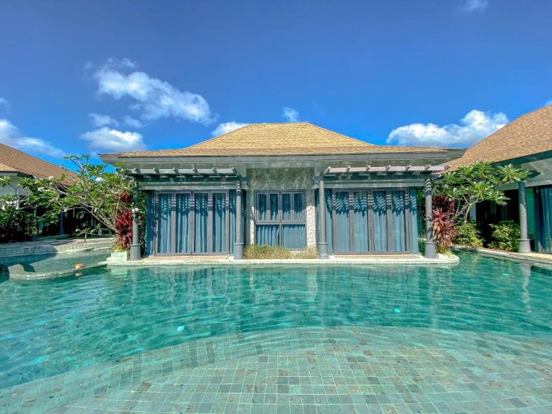 Tajh Pool Villas SHA Extra Plus - Genel