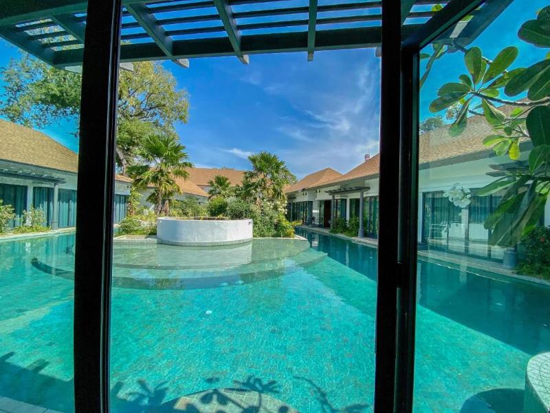 Tajh Pool Villas SHA Extra Plus - Genel