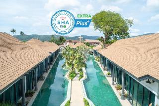 Tajh Pool Villas SHA Extra Plus otel fotoğrafı