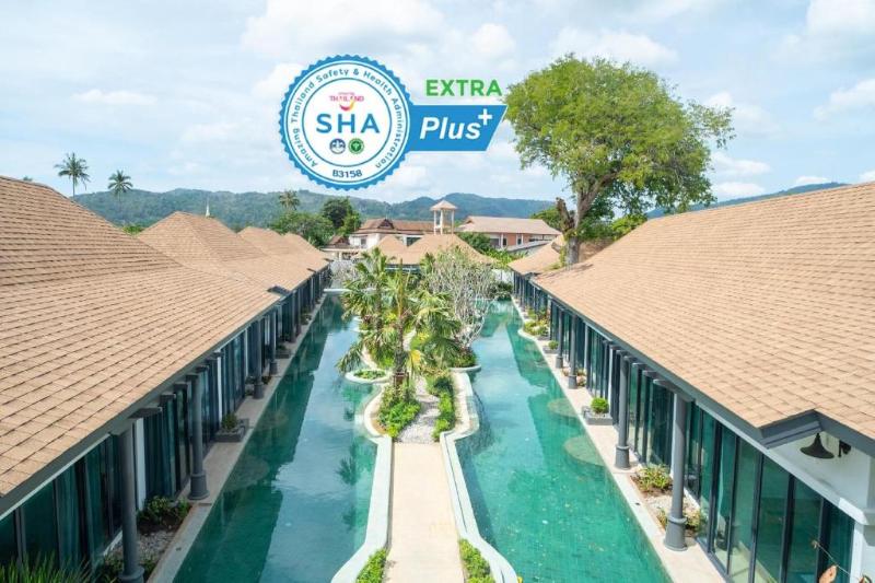 Tajh Pool Villas SHA Extra Plus - Genel
