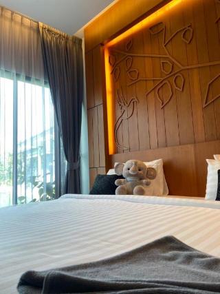 Tajh Pool Villas SHA Extra Plus fotoÄŸrafÄ±