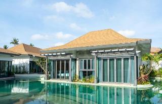 Tajh Pool Villas SHA Extra Plus fotoÄŸrafÄ±