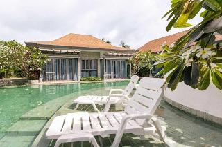 Tajh Pool Villas SHA Extra Plus fotoÄŸrafÄ±