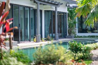 Tajh Pool Villas SHA Extra Plus fotoÄŸrafÄ±