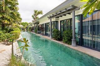 Tajh Pool Villas SHA Extra Plus fotoÄŸrafÄ±