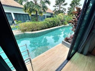 Tajh Pool Villas SHA Extra Plus fotoÄŸrafÄ±